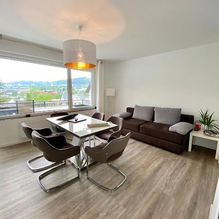 Apartmán Willinger Perle 69 Willingen  Exteriér fotografie
