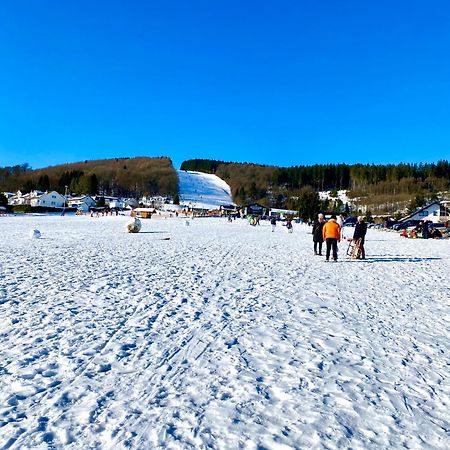 Apartmán Willinger Perle 69 Willingen  Exteriér fotografie