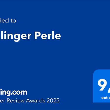 Apartmán Willinger Perle 69 Willingen  Exteriér fotografie