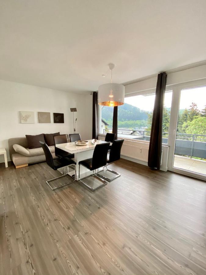 Apartmán Willinger Perle 69 Willingen  Exteriér fotografie