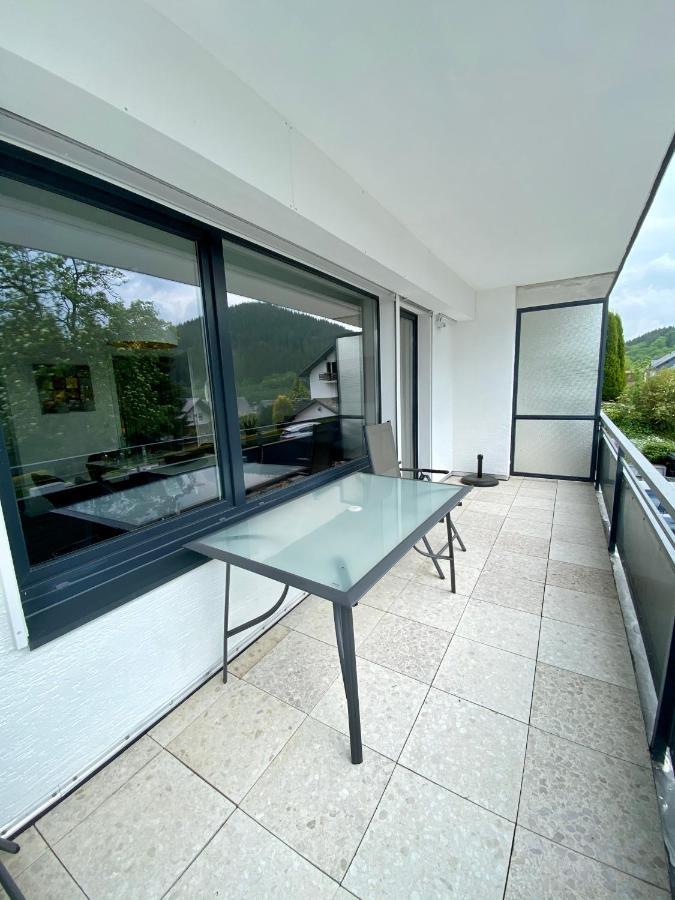 Apartmán Willinger Perle 69 Willingen  Exteriér fotografie