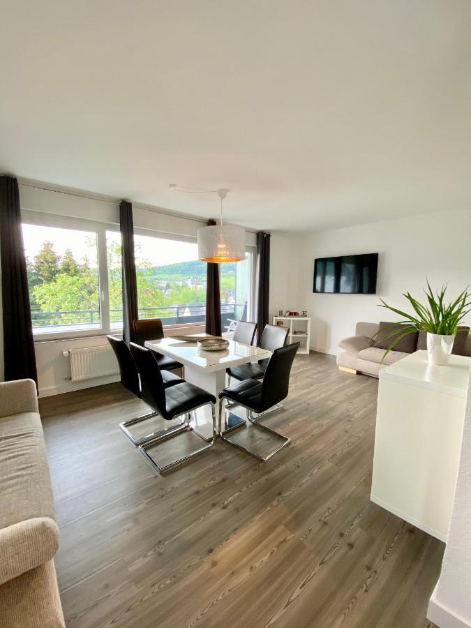 Apartmán Willinger Perle 69 Willingen  Exteriér fotografie
