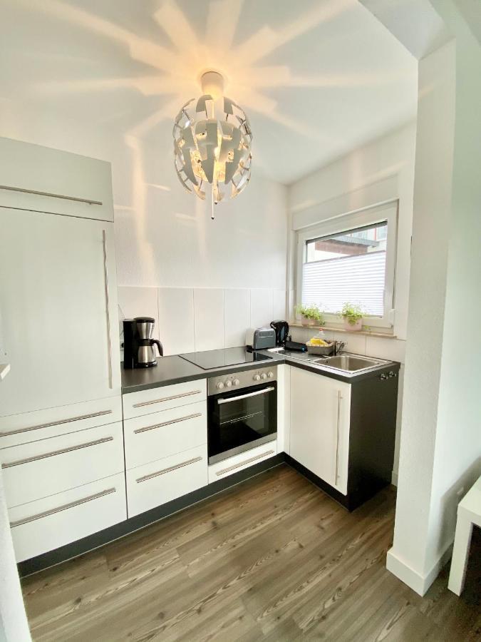 Apartmán Willinger Perle 69 Willingen  Exteriér fotografie