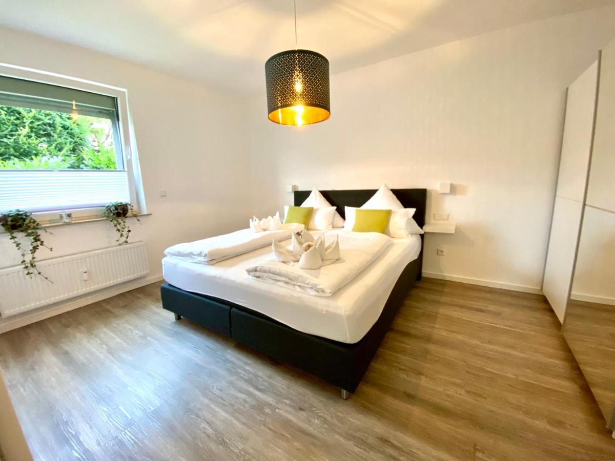 Apartmán Willinger Perle 69 Willingen  Exteriér fotografie