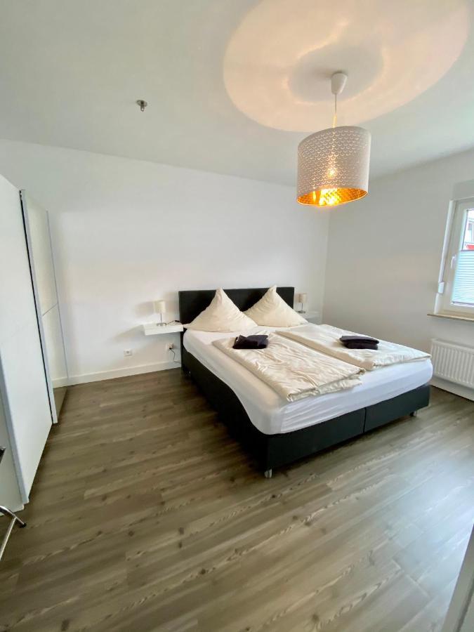 Apartmán Willinger Perle 69 Willingen  Exteriér fotografie