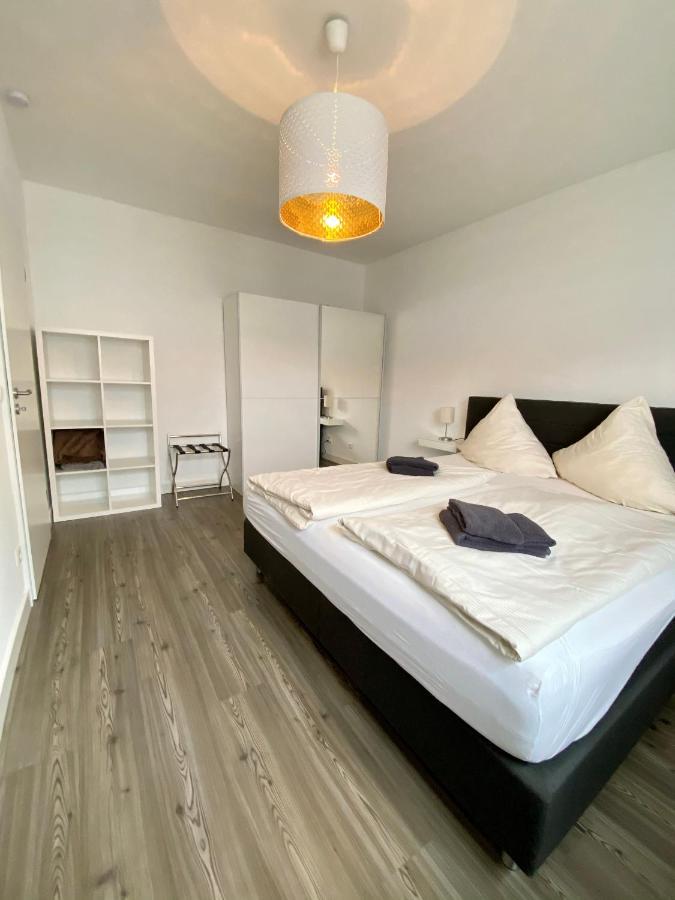 Apartmán Willinger Perle 69 Willingen  Exteriér fotografie
