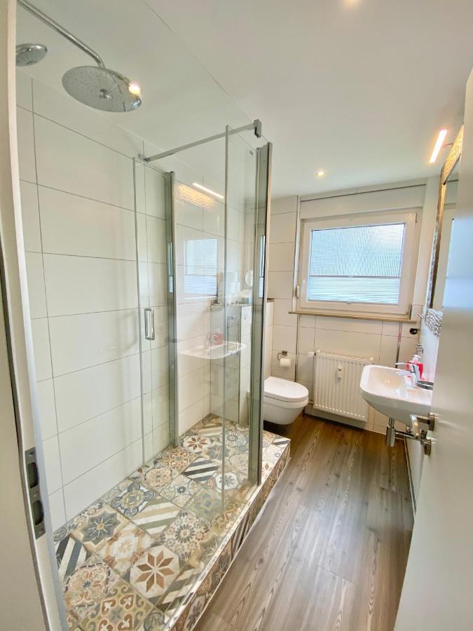 Apartmán Willinger Perle 69 Willingen  Exteriér fotografie