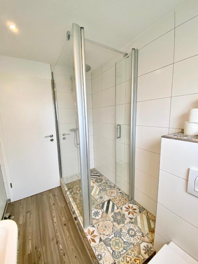 Apartmán Willinger Perle 69 Willingen  Exteriér fotografie