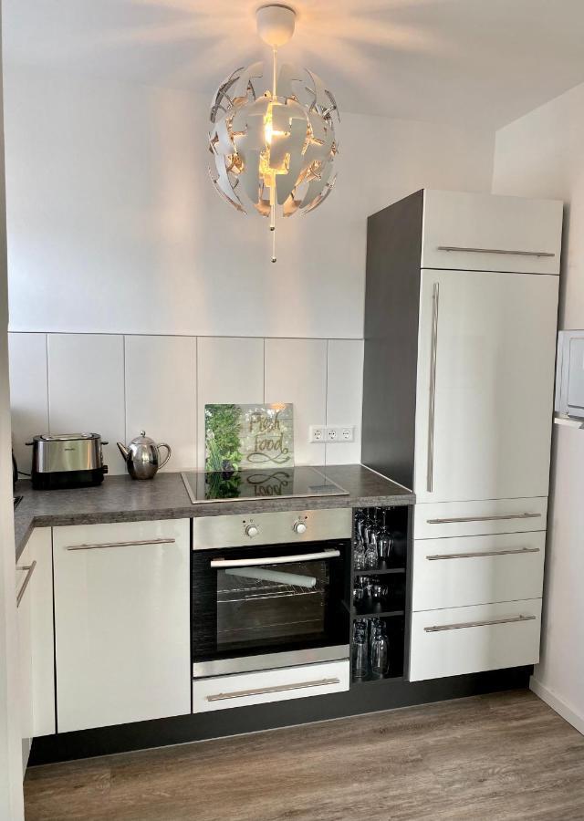 Apartmán Willinger Perle 69 Willingen  Exteriér fotografie