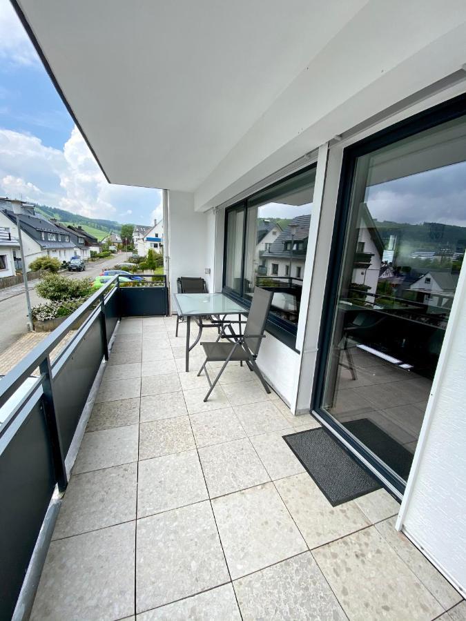 Apartmán Willinger Perle 69 Willingen  Exteriér fotografie