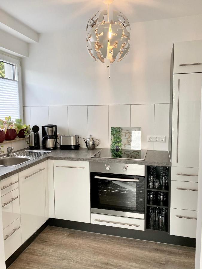 Apartmán Willinger Perle 69 Willingen  Exteriér fotografie